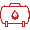Industrial Gas