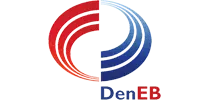 DenEB Logo