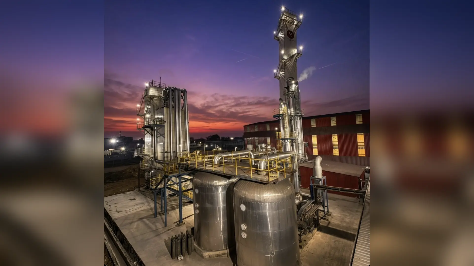 Cryogenic Solutions