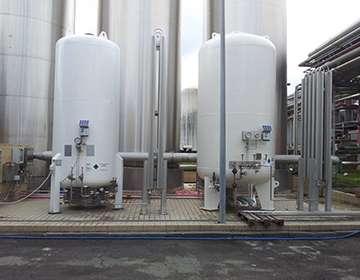 Telemetry supplier in india